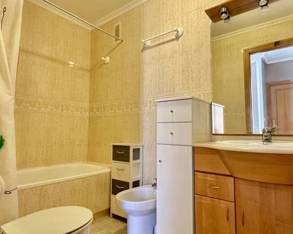 3 soverom Leilighet til salgs i Zeniamar - Horizonte - La Campana, Orihuela med svømmebasseng - € 289 000 (Ref: 9372322)