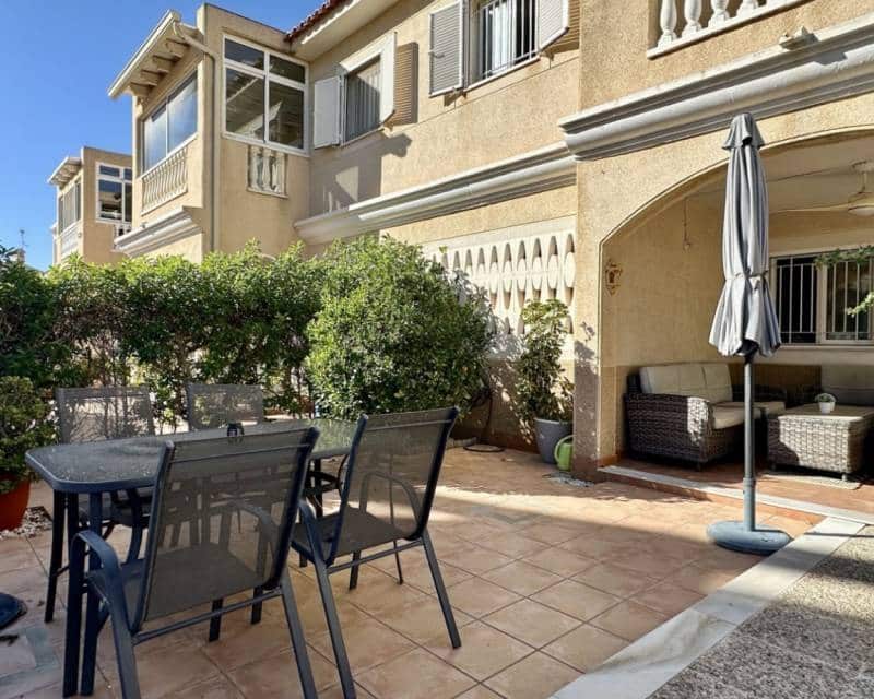 3 soverom Leilighet til salgs i Orihuela Costa med svømmebasseng - € 289 000 (Ref: 9372322)