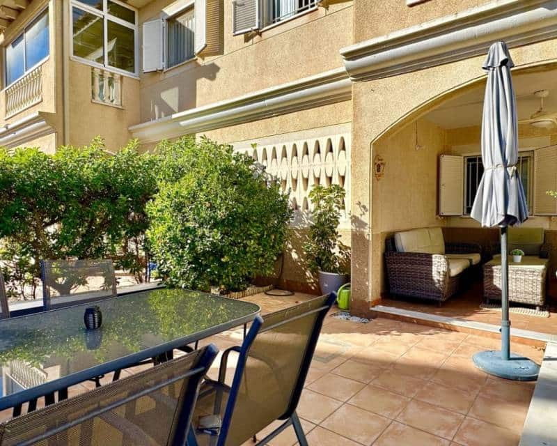 3 soverom Leilighet til salgs i Orihuela Costa med svømmebasseng - € 289 000 (Ref: 9372322)