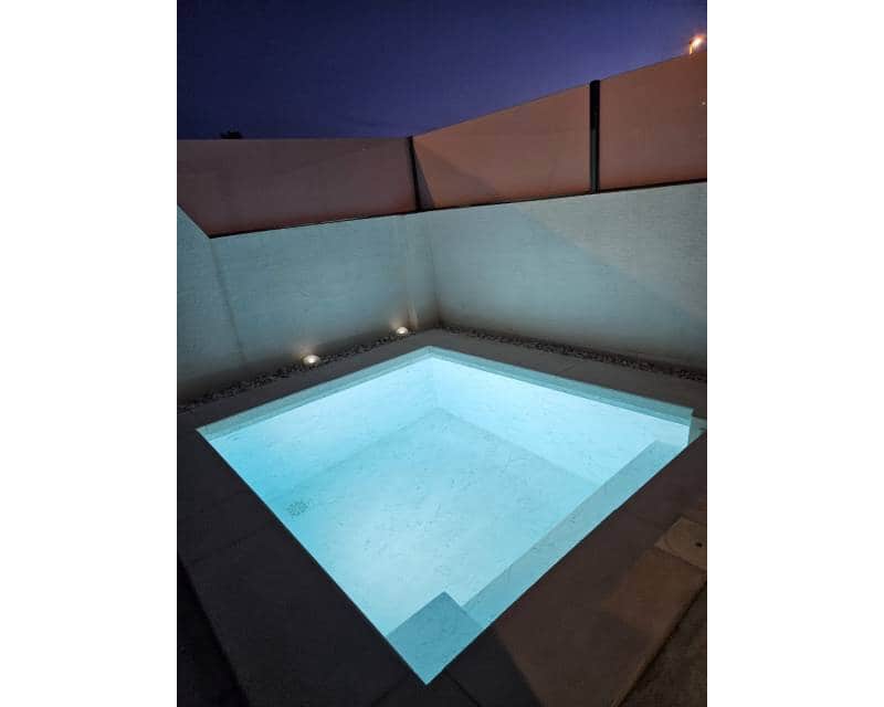 3 soverom Villa til salgs i Torre-Pacheco med svømmebasseng - € 309 900 (Ref: 9535156)