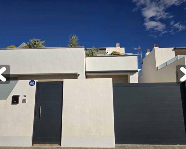 3 quarto Moradia para venda em Torre-Pacheco com piscina - 309 900 € (Ref: 9535156)