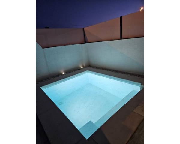 3 quarto Moradia para venda em Torre-Pacheco com piscina - 309 900 € (Ref: 9535156)