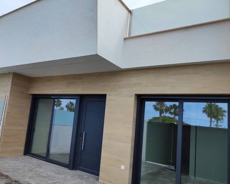 3 soverom Villa til salgs i Torre-Pacheco med svømmebasseng - € 309 900 (Ref: 9535156)