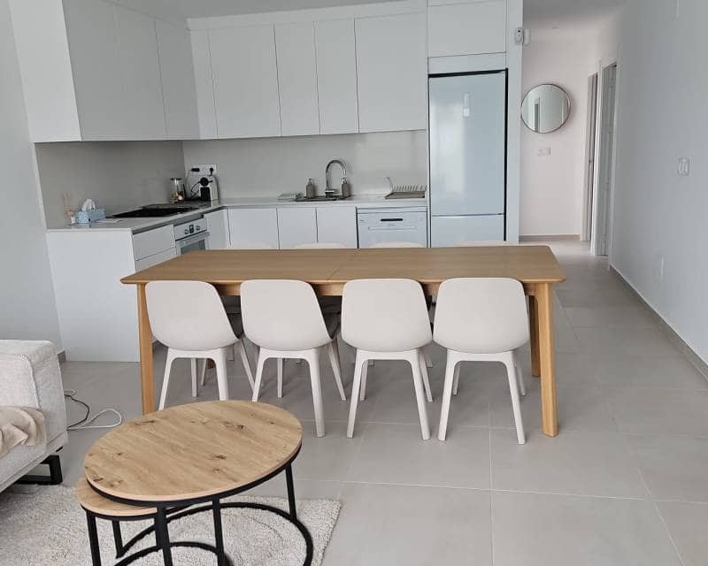 3 soverom Villa til salgs i Torre-Pacheco med svømmebasseng - € 309 900 (Ref: 9535156)