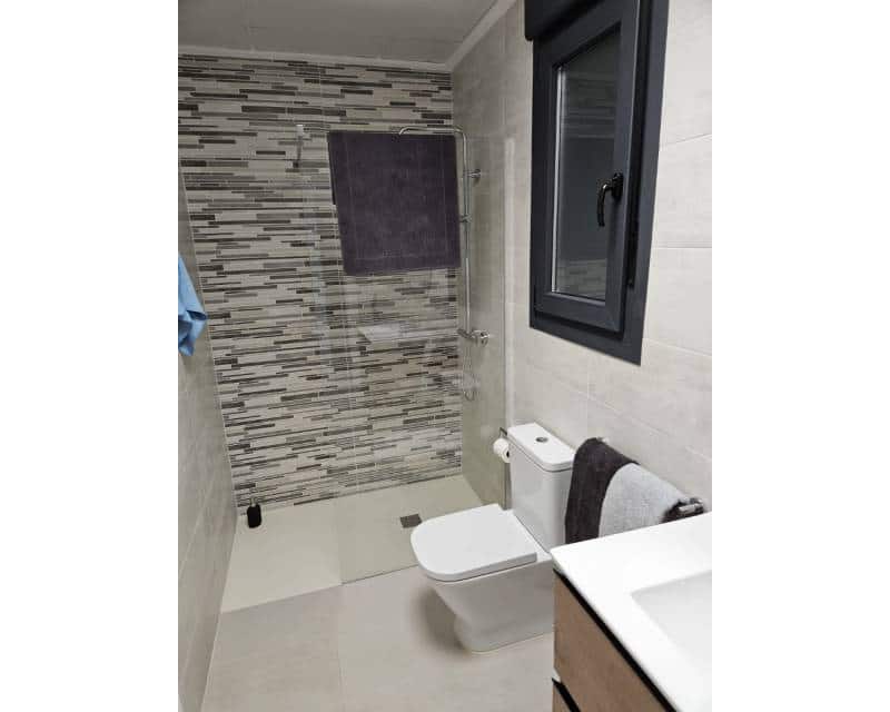 3 soverom Villa til salgs i Torre-Pacheco med svømmebasseng - € 309 900 (Ref: 9535156)