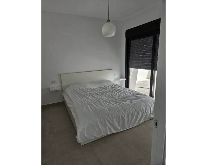 3 soverom Villa til salgs i Torre-Pacheco med svømmebasseng - € 309 900 (Ref: 9535156)