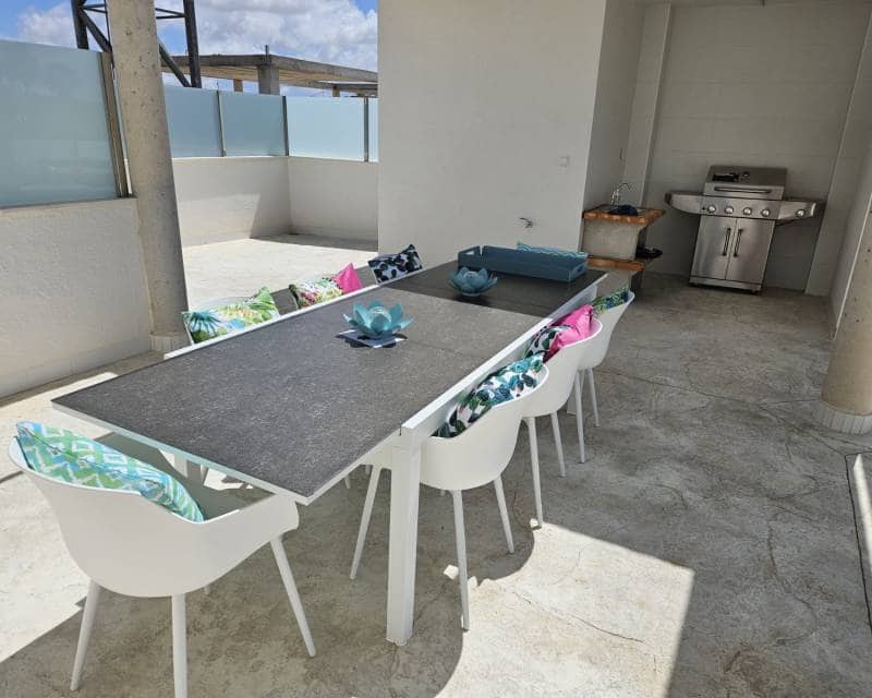 3 soverom Villa til salgs i Torre-Pacheco med svømmebasseng - € 309 900 (Ref: 9535156)