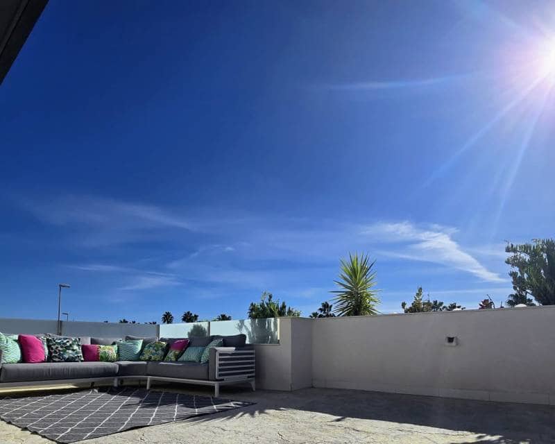 3 soverom Villa til salgs i Torre-Pacheco med svømmebasseng - € 309 900 (Ref: 9535156)