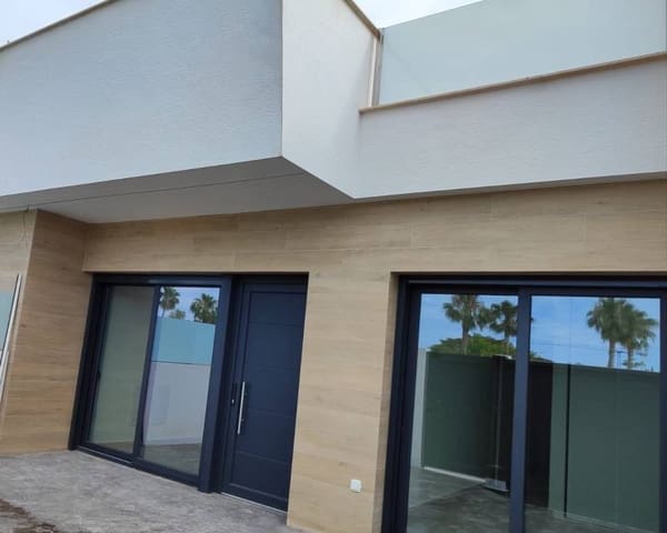 3 quarto Moradia para venda em Torre-Pacheco com piscina - 309 900 € (Ref: 9535156)