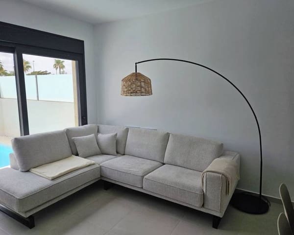 3 quarto Moradia para venda em Torre-Pacheco com piscina - 309 900 € (Ref: 9535156)