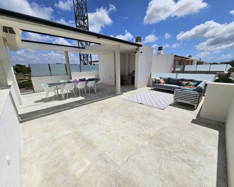 3 soverom Villa til salgs i Torre-Pacheco med svømmebasseng - € 309 900 (Ref: 9535156)