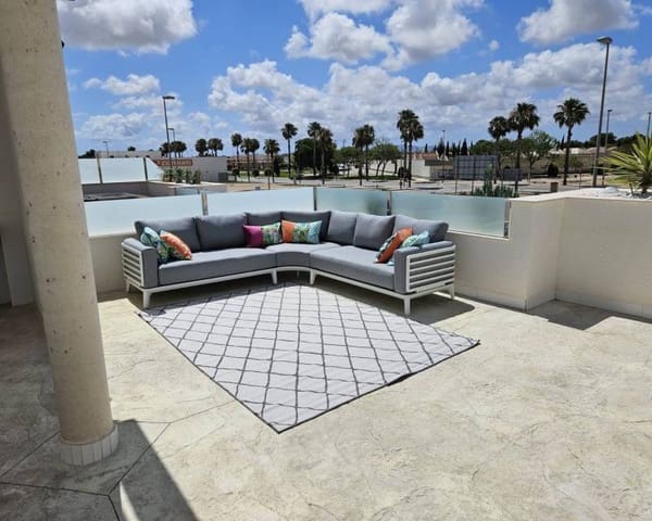 3 quarto Moradia para venda em Torre-Pacheco com piscina - 309 900 € (Ref: 9535156)