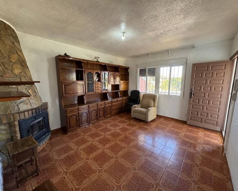 2 bedroom Villa for sale in Los Balcones - € 295,000 (Ref: 9709155)