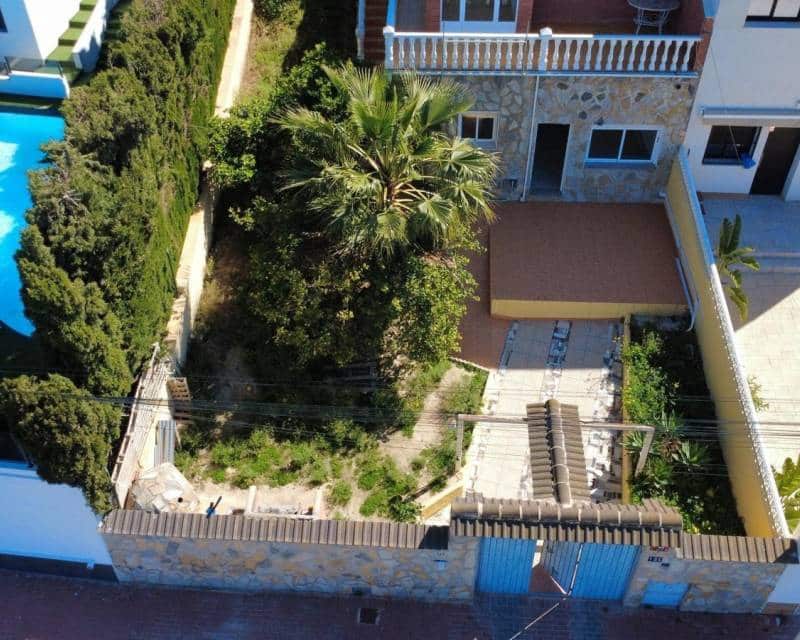 2 bedroom Villa for sale in Los Balcones - € 295,000 (Ref: 9709155)