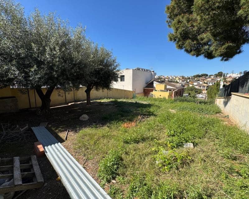 2 bedroom Villa for sale in Los Balcones - € 295,000 (Ref: 9709155)