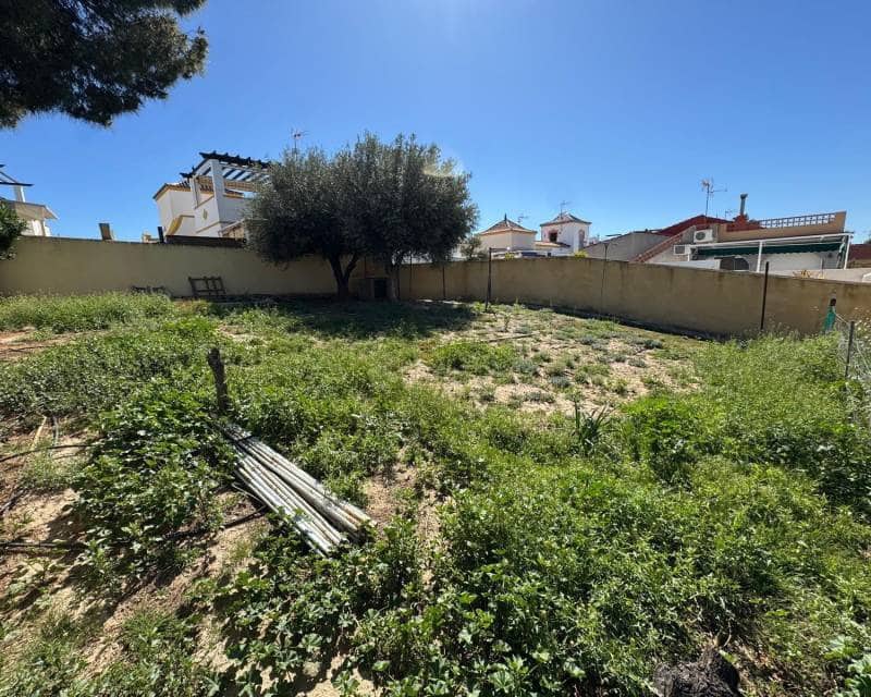 2 bedroom Villa for sale in Los Balcones - € 295,000 (Ref: 9709155)