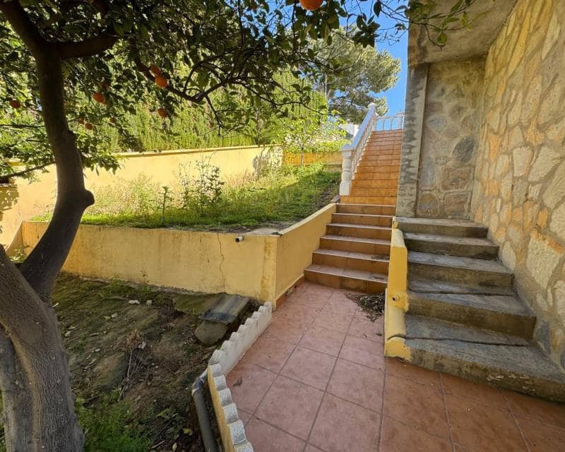 2 bedroom Villa for sale in Los Balcones - € 295,000 (Ref: 9709155)