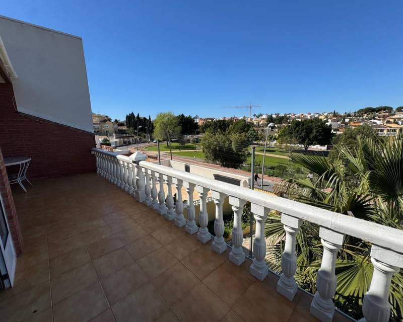 2 bedroom Villa for sale in Los Balcones - € 289,000 (Ref: 9709155)