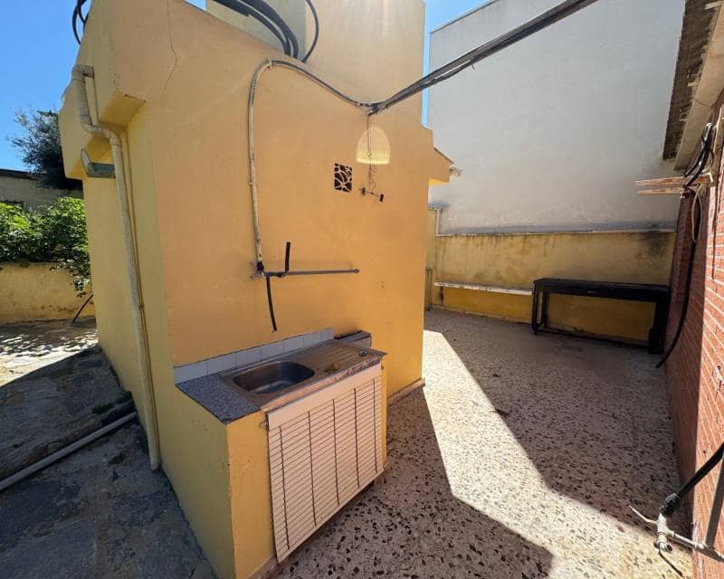 2 bedroom Villa for sale in Los Balcones - € 289,000 (Ref: 9709155)