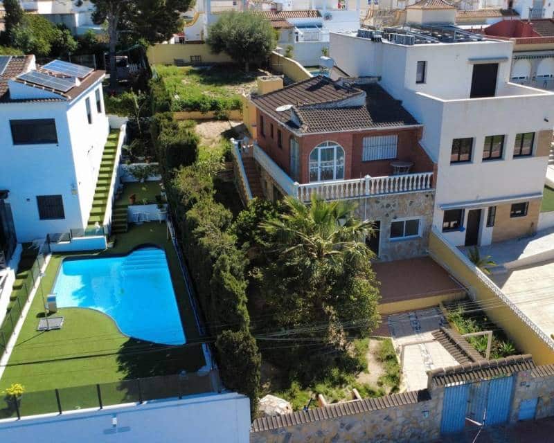 2 bedroom Villa for sale in Los Balcones - € 289,000 (Ref: 9709155)