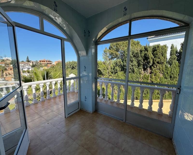 2 bedroom Villa for sale in Los Balcones - € 289,000 (Ref: 9709155)