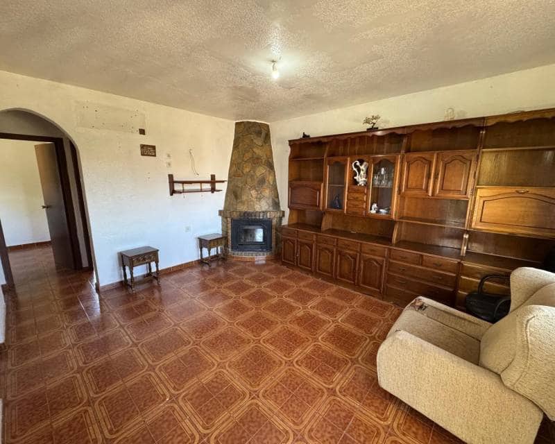 2 bedroom Villa for sale in Los Balcones - € 289,000 (Ref: 9709155)