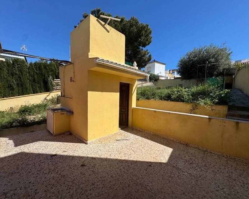 2 bedroom Villa for sale in Los Balcones - € 289,000 (Ref: 9709155)