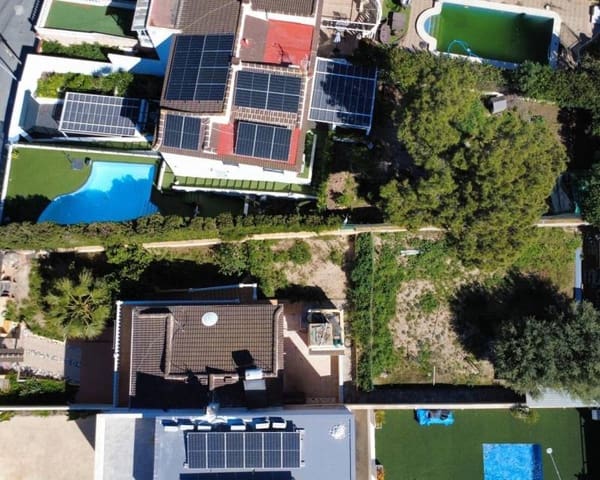 2 quarto Moradia para venda em Los Balcones - 289 000 € (Ref: 9709155)