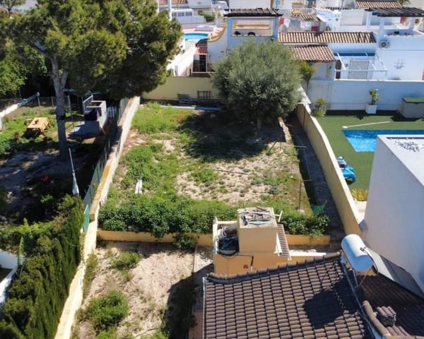 2 quarto Moradia para venda em Los Balcones - 289 000 € (Ref: 9709155)