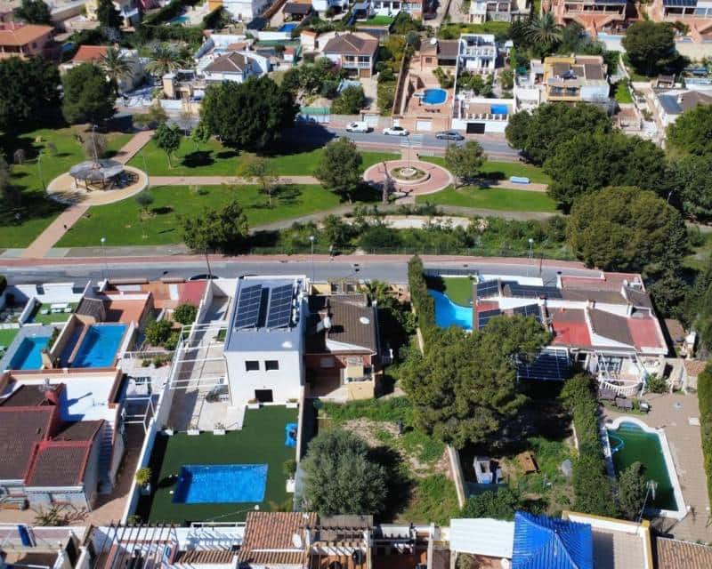 2 bedroom Villa for sale in Los Balcones - € 289,000 (Ref: 9709155)