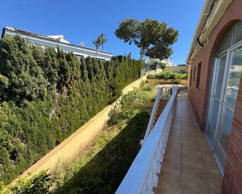 2 bedroom Villa for sale in Los Balcones - € 289,000 (Ref: 9709155)