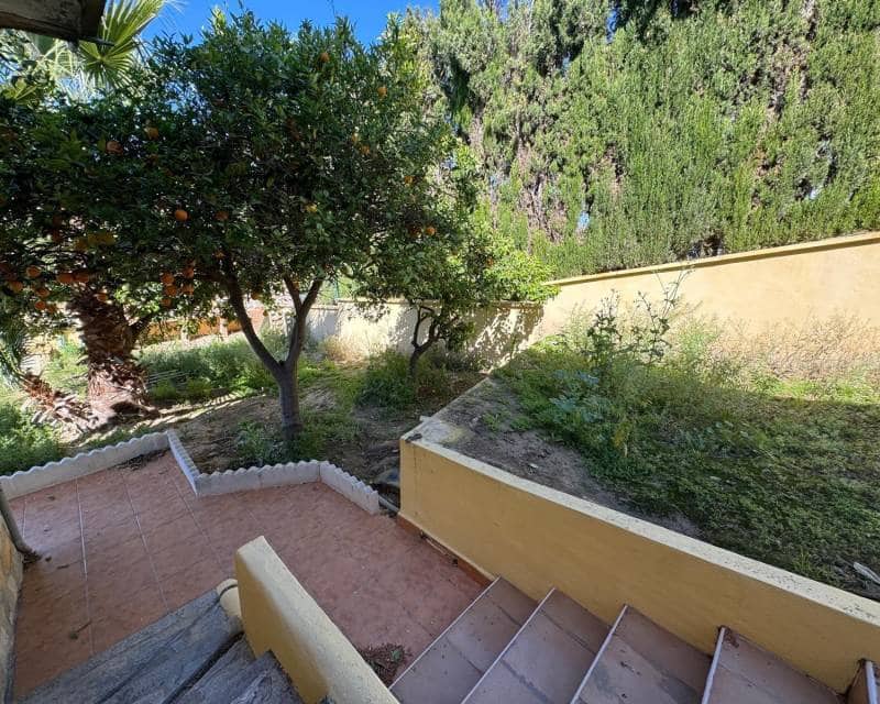 2 bedroom Villa for sale in Los Balcones - € 289,000 (Ref: 9709155)