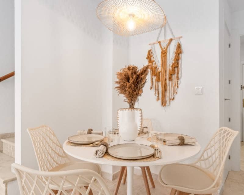 Casa de 2 habitaciones en La Florida en venta con piscina - 205.000 € (Ref: 9715174)