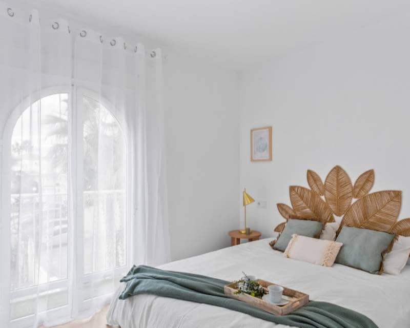 Casa de 2 habitaciones en La Florida en venta con piscina - 205.000 € (Ref: 9715174)