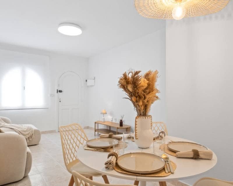 Casa de 2 habitaciones en La Florida en venta con piscina - 205.000 € (Ref: 9715174)