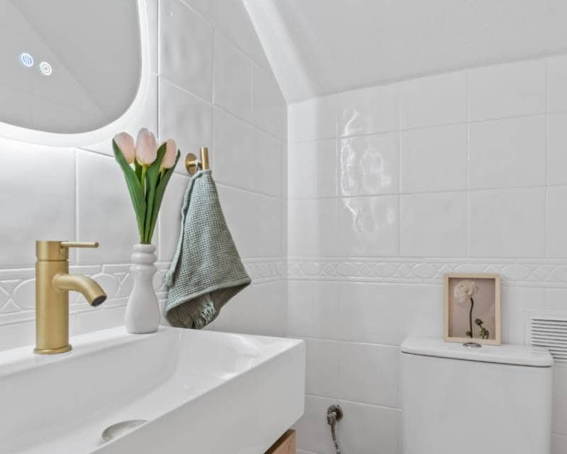 Casa de 2 habitaciones en La Florida en venta con piscina - 205.000 € (Ref: 9715174)