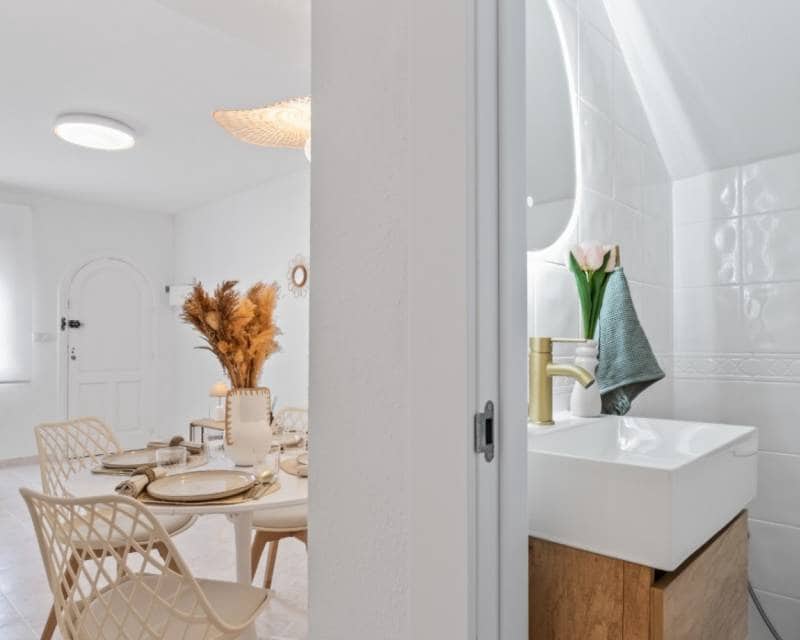 Casa de 2 habitaciones en La Florida en venta con piscina - 205.000 € (Ref: 9715174)