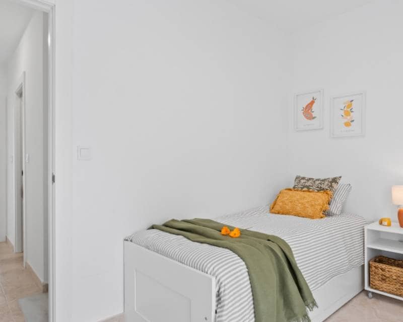 Casa de 2 habitaciones en La Florida en venta con piscina - 205.000 € (Ref: 9715174)