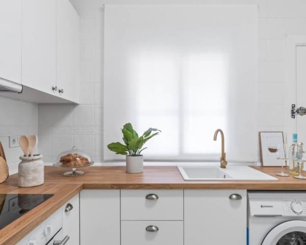 2 soverom Hus til salgs i La Florida, Orihuela med svømmebasseng - € 205 000 (Ref: 9715174)