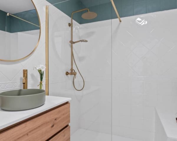 2 soverom Hus til salgs i La Florida, Orihuela med svømmebasseng - € 205 000 (Ref: 9715174)