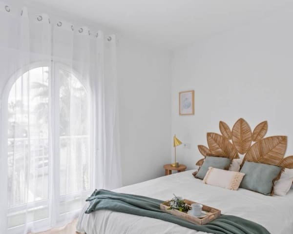 2 soverom Hus til salgs i La Florida, Orihuela med svømmebasseng - € 205 000 (Ref: 9715174)