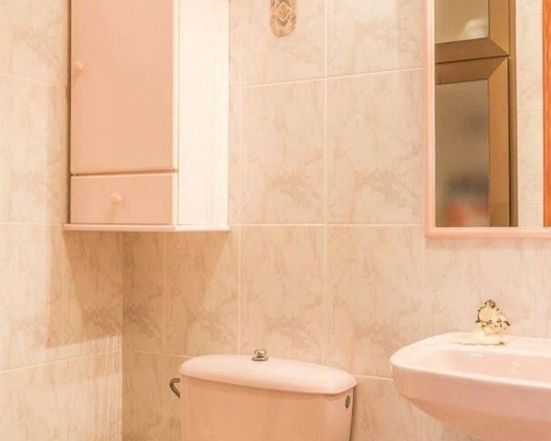 Casa de 3 habitaciones en Playa Flamenca en venta con piscina - 239.000 € (Ref: 9715175)