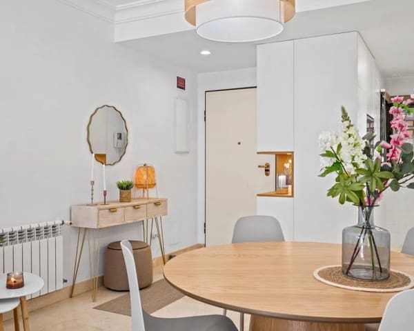 2 quarto Apartamento para venda em Roda, San Javier com piscina - 259 000 € (Ref: 9715176)