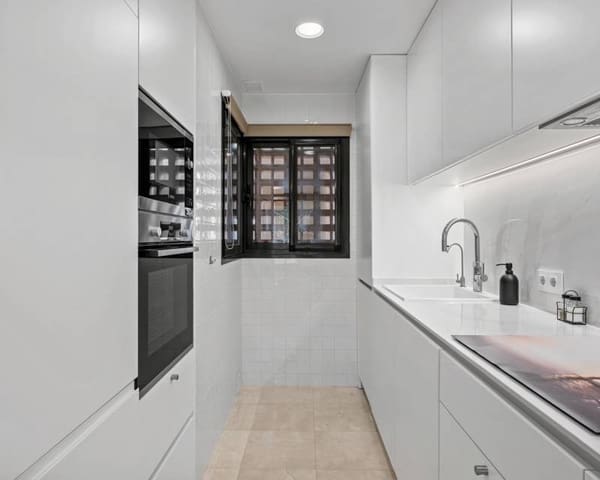 2 quarto Apartamento para venda em Roda, San Javier com piscina - 259 000 € (Ref: 9715176)