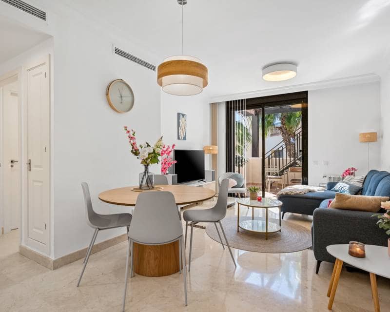 2 bedroom Apartment for sale in Roda with pool - € 259,000 (Ref: 9715176)