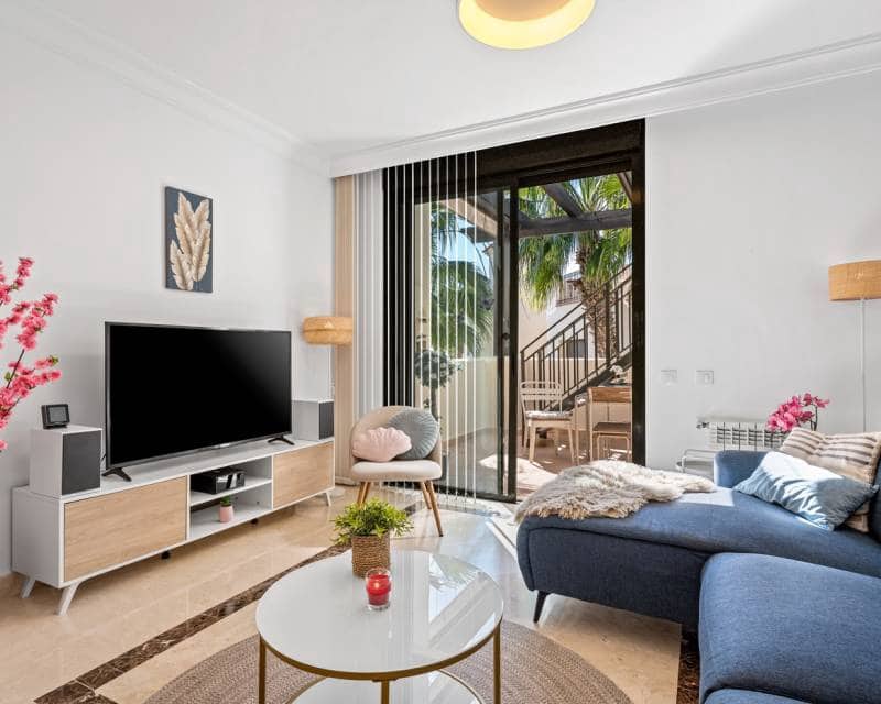 2 bedroom Apartment for sale in Roda with pool - € 259,000 (Ref: 9715176)