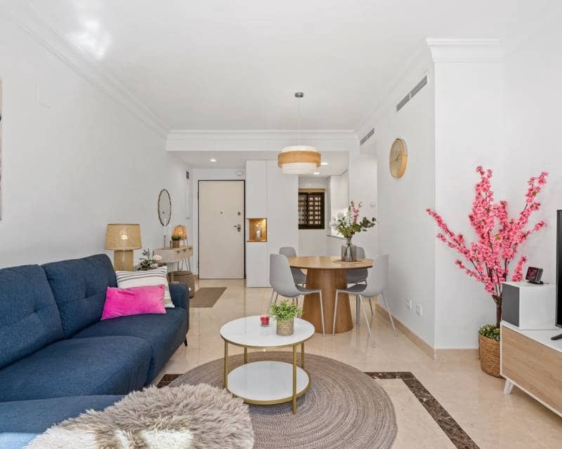 2 bedroom Apartment for sale in Roda with pool - € 259,000 (Ref: 9715176)