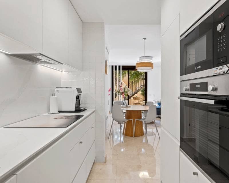 2 bedroom Apartment for sale in Roda with pool - € 259,000 (Ref: 9715176)