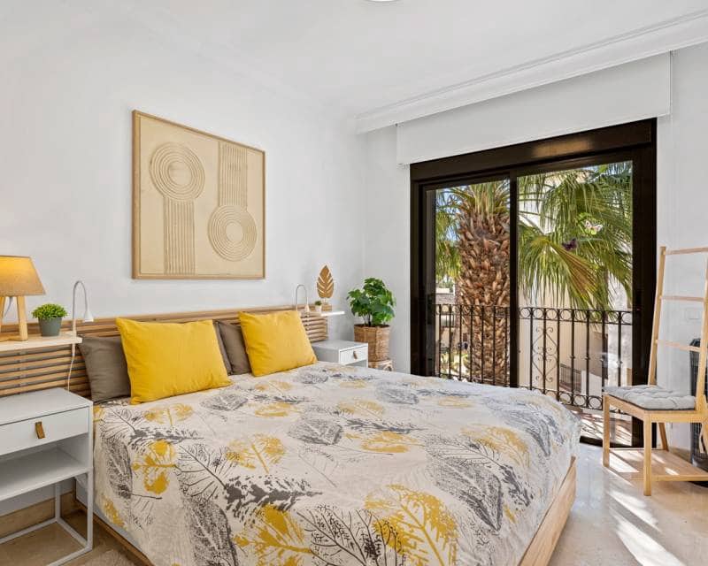 2 bedroom Apartment for sale in Roda with pool - € 259,000 (Ref: 9715176)