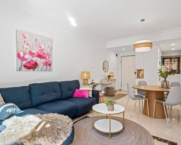 2 quarto Apartamento para venda em Roda, San Javier com piscina - 259 000 € (Ref: 9715176)